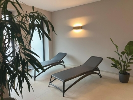 Spa and Wellness 