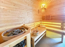 Spa and Wellness 