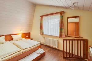 Apartment and Chalet 