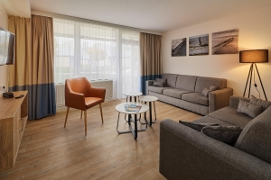 Apartment and Chalet 