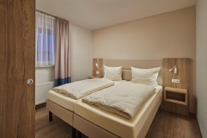 Apartment and Chalet 