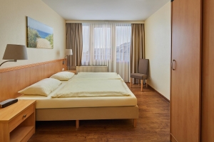 Apartment and Chalet 