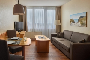 Apartment and Chalet 