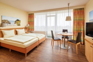 Apartment and Chalet 