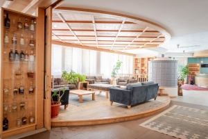 Apartment and Chalet 