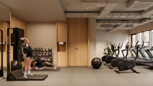 Gym 