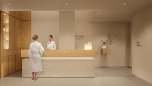 Spa and Wellness 