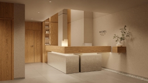 Reception & Lobby 