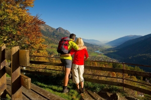 Landscape © Kärnten Werbung, Fotograf: Roland Oberdorfer
