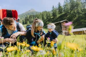 Landscape ©TVB Osttirol/Elias Bachmann