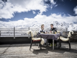Landscape © TVB Paznaun - Ischgl