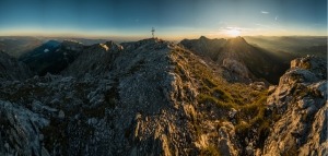 Landscape © TVB Wilder Kaiser