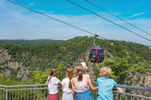 Seilbahnen Thale 