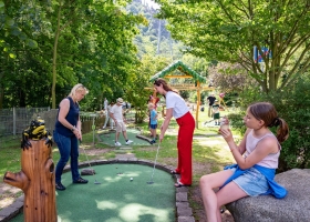 Seilbahnen Thale 