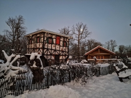 Hexendorf © SINA DREYER