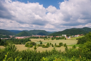 Landscape © Stadtmarketing Bad Lauterberg im Harz
