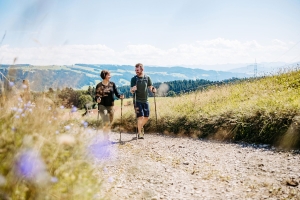 Landscape © Scheidegg-Tourismus / Frederik Sams