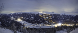 Landscape © Wildkogel-Arena Neukirchen und Bramberg
