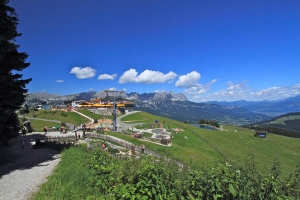 Landscape © TVB Wilder Kaiser