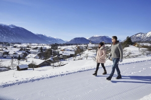 Landscape © Innsbruck Tourismus / Vorhofer
