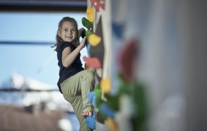 Recreational & Family Facility 