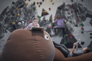 Recreational & Family Facility 