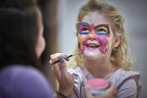 Recreational & Family Facility 