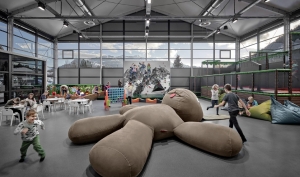 Recreational & Family Facility 