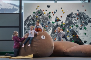 Recreational & Family Facility 