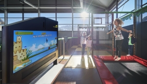 Recreational & Family Facility 