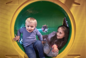 Recreational & Family Facility 