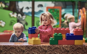 Recreational & Family Facility 