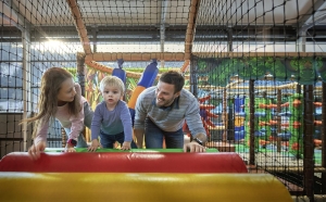 Recreational & Family Facility 