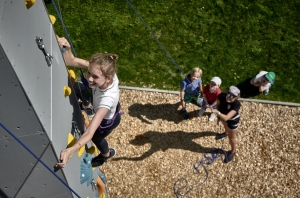 Recreational & Family Facility 