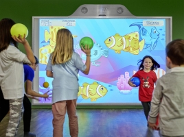 Recreational & Family Facility 