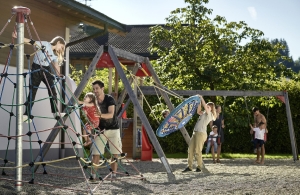 Recreational & Family Facility 