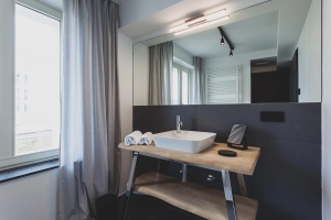 Apartment and Chalet 