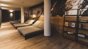 Apartment and Chalet 