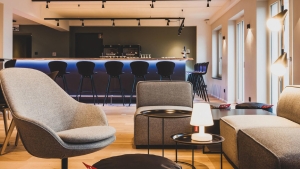 Apartment and Chalet 