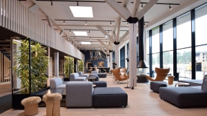 Apartment and Chalet 