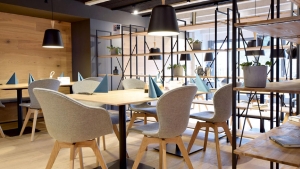 Apartment and Chalet 