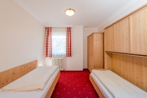 Apartment WOHNBEISPIEL 