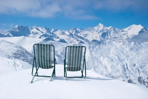 Landscape © TVB Rauris Landscape