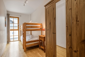 Apartment and Chalet  Apartment and Chalet