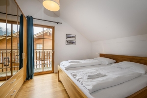 Apartment and Chalet  Apartment and Chalet