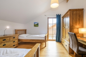 Apartment and Chalet  Apartment and Chalet