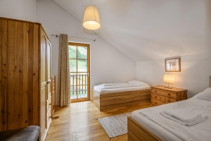 Apartment and Chalet  Apartment and Chalet