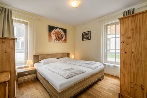 Apartment and Chalet  Apartment and Chalet