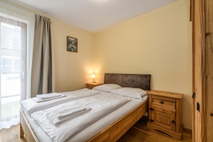 Apartment and Chalet  Apartment and Chalet