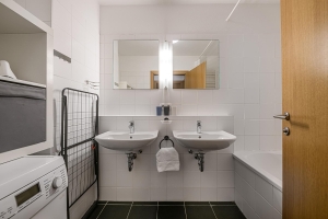 Apartment and Chalet  Apartment and Chalet